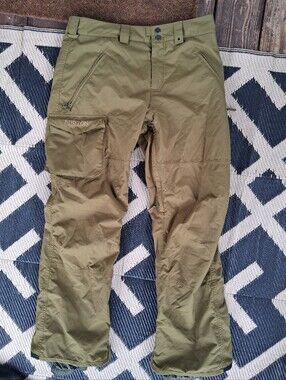 Burton Snow Pants